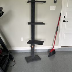 Cat Tower
