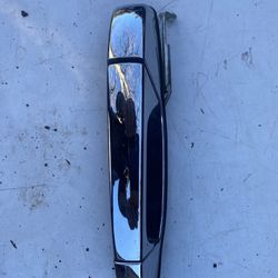 2013 Chevy Silverado Auto Parts 