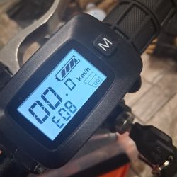Ebike Tuttio (FIRM)