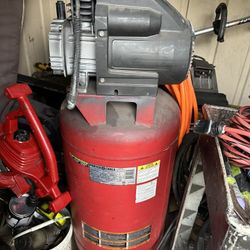 Air Compresor 150 Psi