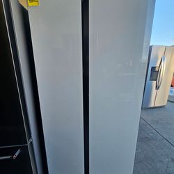 Refrigerator Samsung