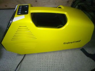 Portable Air Conditioning Unit