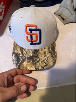 Sd hat 7 3/8