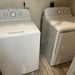 Wash And Dryer