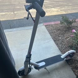 Scooter