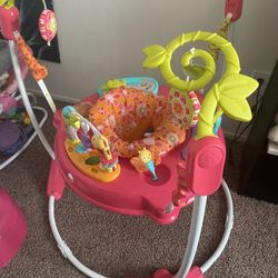 Baby,toddler CHAIR,JUMPER,SEAT