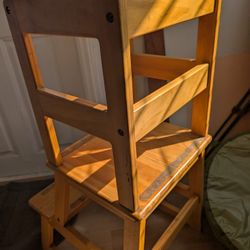 SDADI learning Tower 