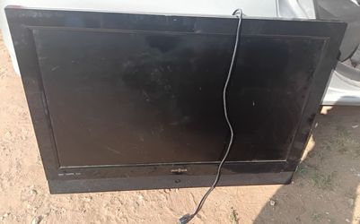TV for sale