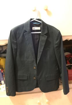Casual jacket H&M