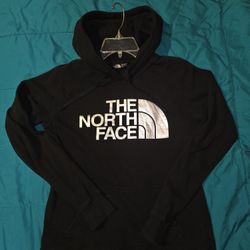 North Face Pullover 
