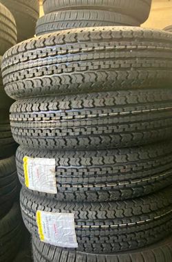 ST 175/80/13 6ply