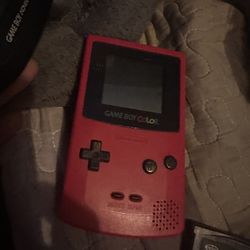 Pokemon Games Gameboys