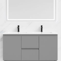 Bathroom Vanity 48”