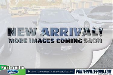 2016 Ford Fiesta
