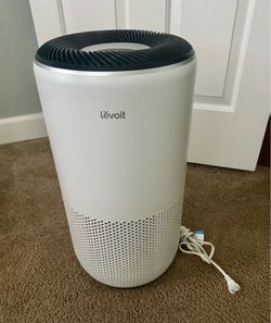 Levoit Core 400S Smart HEPA Air Purifier