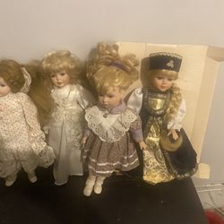 Dolls