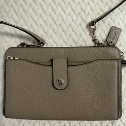 Coach Crossbody Bag