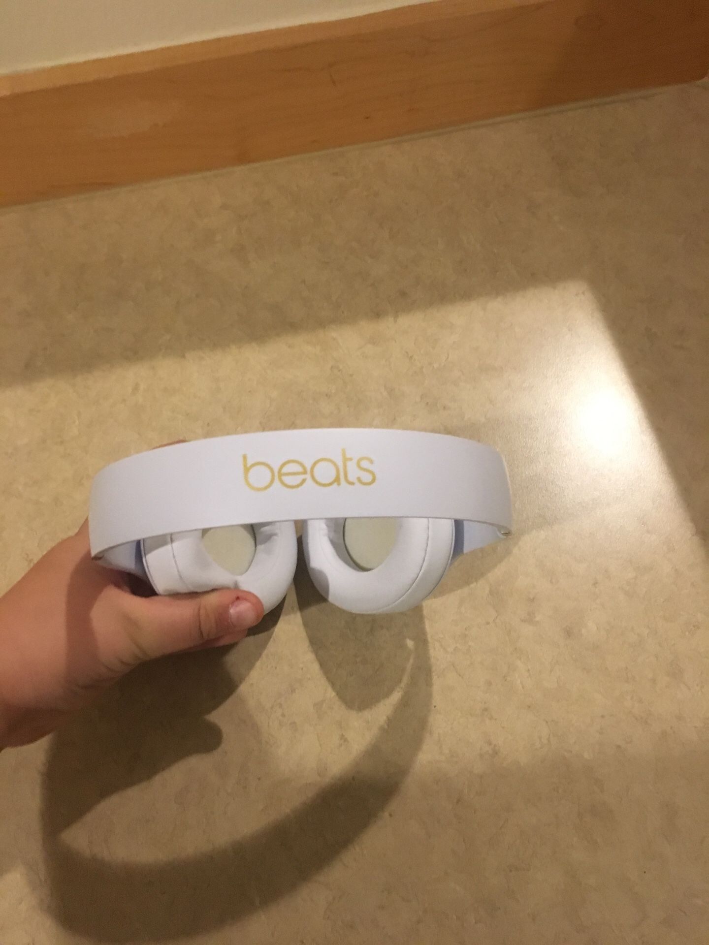 Beats studio headphones wireless 3