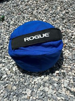 Rogue Strongman Sandbag