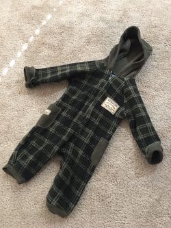 Boys size 12 months