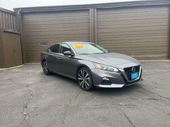 2022 Nissan Altima
