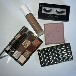 MAKEUP SETS FOR SALE — FINAL ITEMS