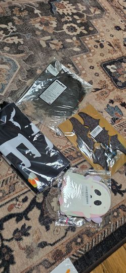 Halloween home decor bundle