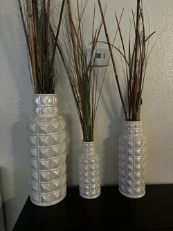 Vase Decor