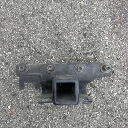 Jeep Jl Tow Hitch