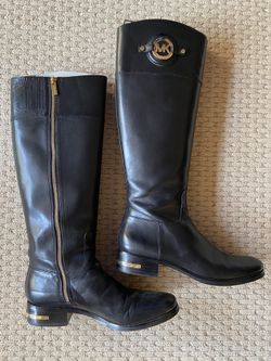 Michael Kors Women’s Boots Size 9