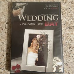 Wedding Day (DVD)