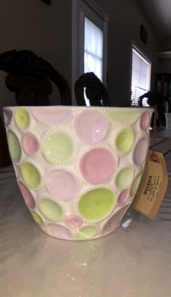 Vase