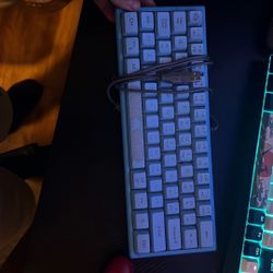 Gaming Keyboard