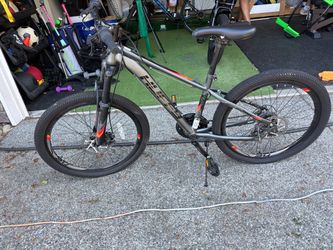 Huffy Adult Mountain Bike