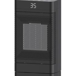 Brand new in box - SpaceHeater