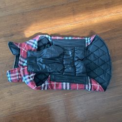 Dog Jacket  Sweater brand new