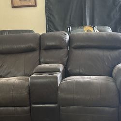 FREE COUCH 