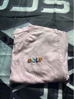 LIMITED EDITION GOLF SHIRT