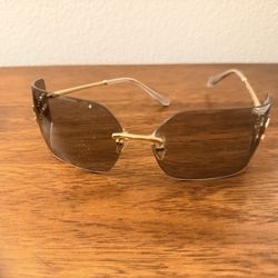 Miumiu Authentic Sunglass