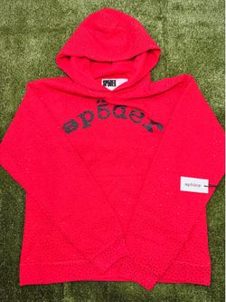 Sp5der Hoodie