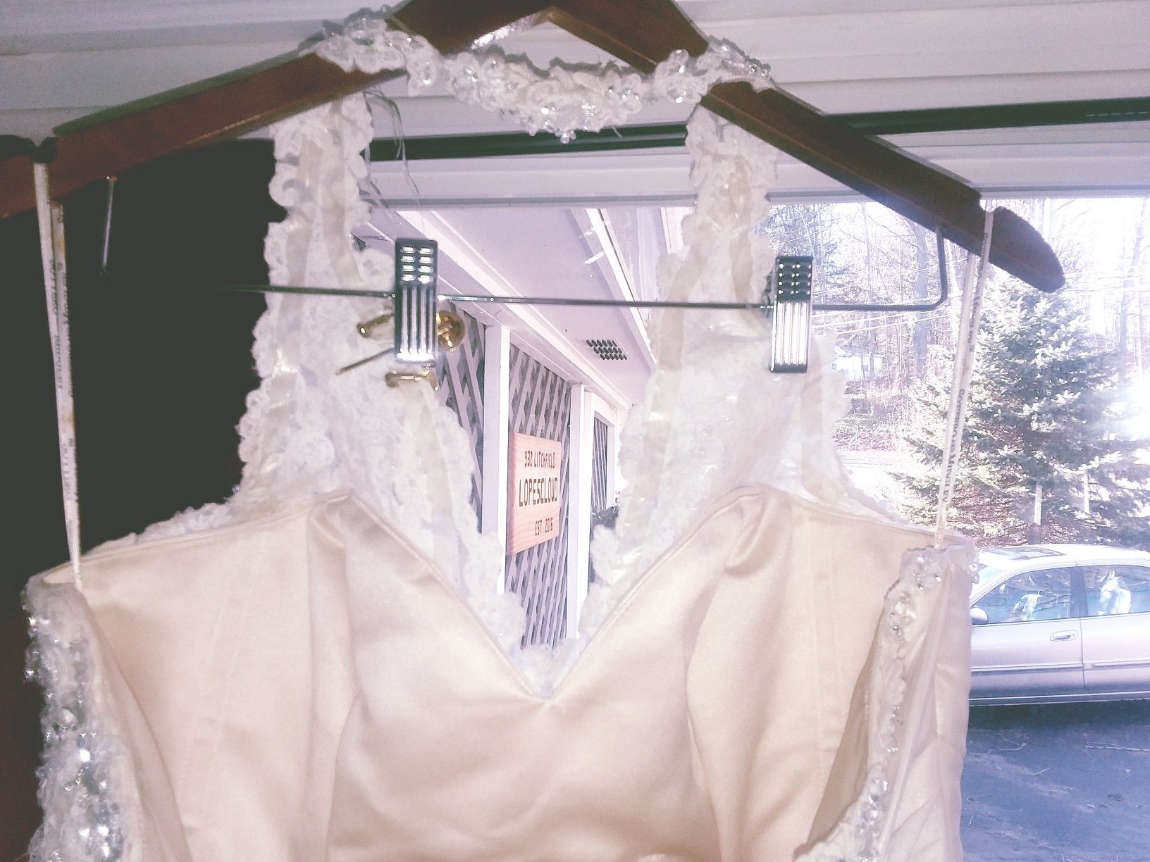 Sottero & Midgley Designer Wedding Dress