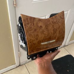 2003-07 Honda Accord Ex Cubby Holes 