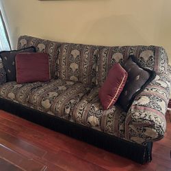 Italian Couches