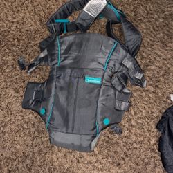 Baby Carrier