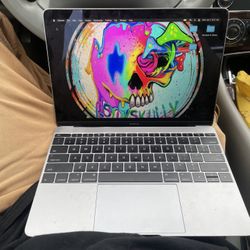 Apple Mac book 