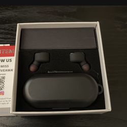 TOZO T10 IPX8 Waterproof Earbuds