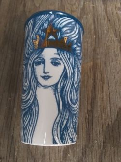 2016 Starbucks Anniversary Travel Mug