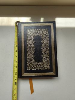 The Literary Works of Abraham Lincoln