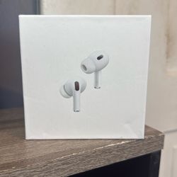 AirPod Pros 2nd Gen