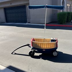 Little Tikes Children’s Wagon